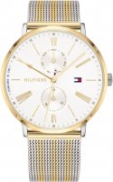 Zegarek damski Tommy Hilfiger Damskie 1782074
