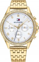 Zegarek damski Tommy Hilfiger Damskie 1782142