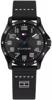Zegarek dla chłopca Tommy Hilfiger Męskie 1791666