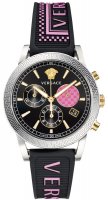 Zegarek damski Versace SPORT TECH CHRONO VELT00619