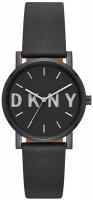 Zegarek damski DKNY Pasek NY2683