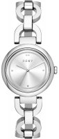Zegarek damski DKNY Bransoleta NY2767