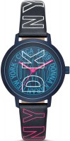 Zegarek damski DKNY Pasek NY2818
