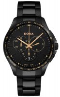Zegarek męski Doxa Trofeo 287.70Y.101.15