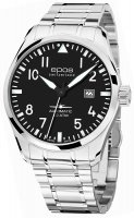Zegarek męski Epos Sportive 3401.132.20.35.30