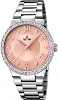 Zegarek damski Festina Classic F16719-3