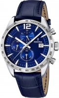 Zegarek męski Festina Chronograf F16760-3