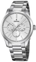 Zegarek męski Festina Multifunction F16810-1