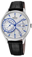 Zegarek męski Festina Multifunction F16985-1