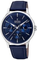 Zegarek męski Festina Multifunction F16991-3