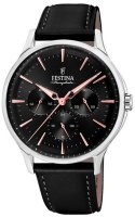 Zegarek męski Festina Multifunction F16991-4