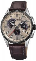 Zegarek męski Festina Chronograf F20201-2