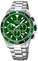 Zegarek męski Festina Chronograf F20361-5