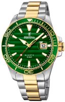 Zegarek męski Festina Sport F20362-3