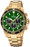 Zegarek męski Festina Chronograf F20364-4