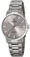 Zegarek męski Festina Titanium F20435-2