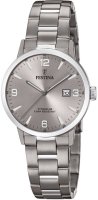 Zegarek damski Festina Titanium F20436-2