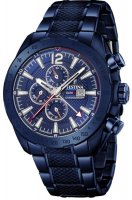 Zegarek męski Festina Chronograf F20442-1