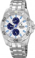 Zegarek męski Festina Multifunction F20445-1
