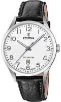 Zegarek męski Festina Titanium F20467-1