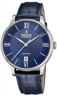 Zegarek męski Festina Classic F20484-3