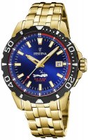 Zegarek męski Festina The Originals F20500-2