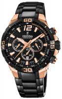 Zegarek męski Festina Chrono Bike F20525-1