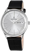 Zegarek męski Festina Retro F6837-1