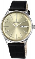 Zegarek męski Festina Retro F6837-2
