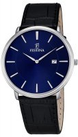 Zegarek męski Festina Classic F6839-4
