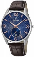 Zegarek męski Festina Classic F6857-8