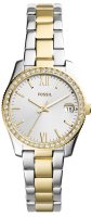 Zegarek damski Fossil Scarlette ES4319