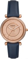 Zegarek damski Fossil Carlie ES4485