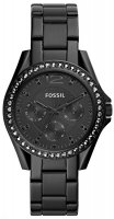 Zegarek damski Fossil Riley ES4519