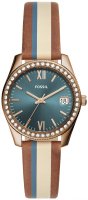 Zegarek damski Fossil Scarlette ES4593