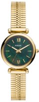 Zegarek damski Fossil Carlie ES4645