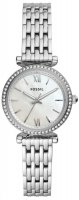 Zegarek damski Fossil Carlie ES4647