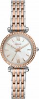 Zegarek damski Fossil Carlie ES4649