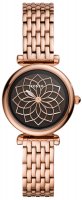Zegarek damski Fossil Carlie ES4691