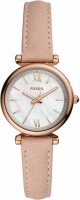 Zegarek damski Fossil Carlie ES4699