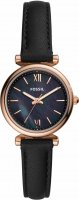 Zegarek damski Fossil Carlie ES4700