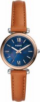 Zegarek damski Fossil Carlie ES4701