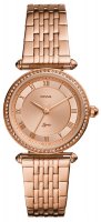 Zegarek damski Fossil Lyric ES4711