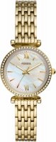 Zegarek damski Fossil Carlie ES4735