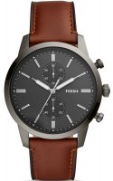 Zegarek męski Fossil Townsman FS5522