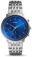 Zegarek męski Fossil Chase Timer FS5542
