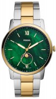 Zegarek męski Fossil The Minimalist FS5572