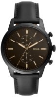 Zegarek męski Fossil Townsman FS5585