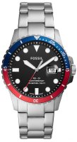 Zegarek męski Fossil FB-01 FS5657