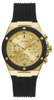 Zegarek damski Guess Pasek GW0030L2